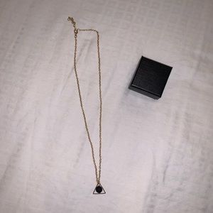 OLANI ELUA NECKLACE NEW WITH BOX